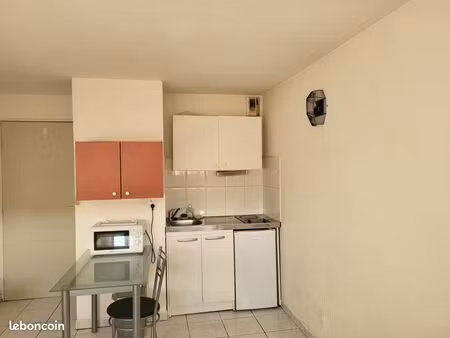 studio etudiant