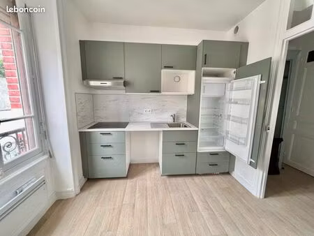 à louer - appartement rennes centre