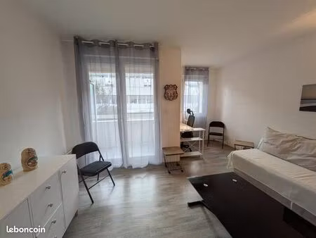 studio 22m2 centre ville