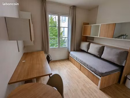 studio – vanves marcheron