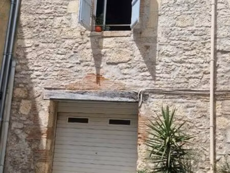 maison hyper centre