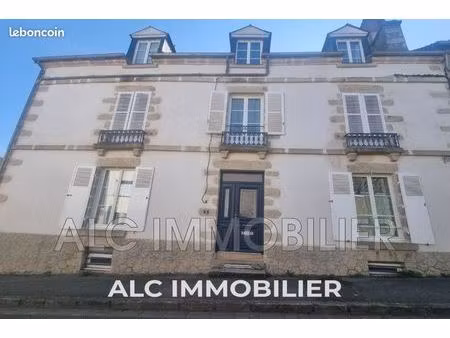 maison 6 pièces 163 m²