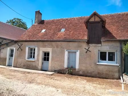 loue maison de plein pied