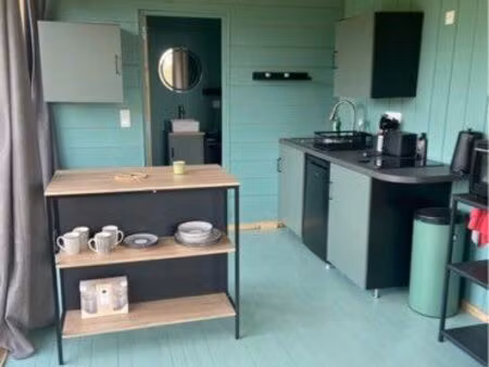 loue petit maison meuble