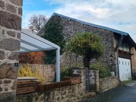 maison 3 chambres