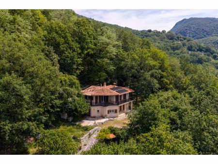annonce maison à vendre