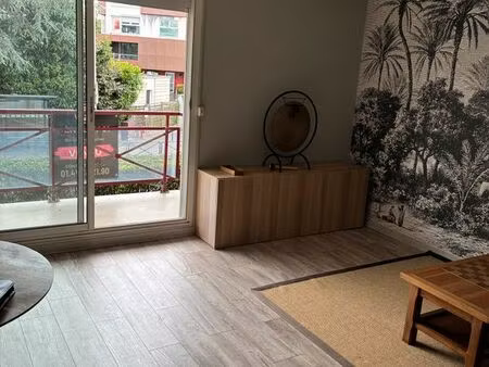 location appartement 2 pièces – boissy-saint-léger centre / rer a”