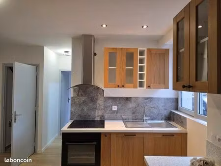 appartement t2 centre ville