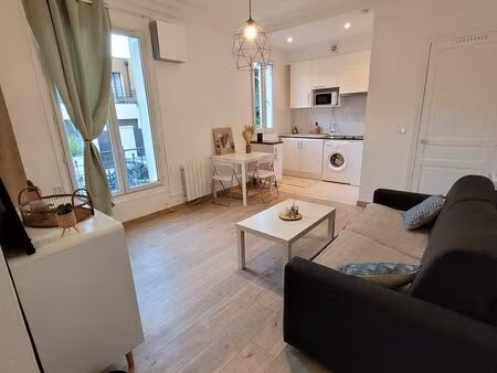 location studio chaville