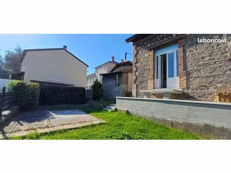 appartement 4 pièces 85 m²