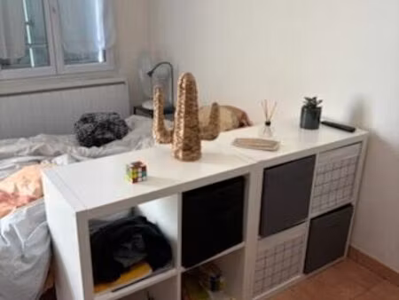 studio meublé iut