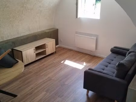 loue t2 meublé