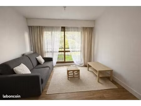 charmant studio - 21m2 - le plessis robinson
