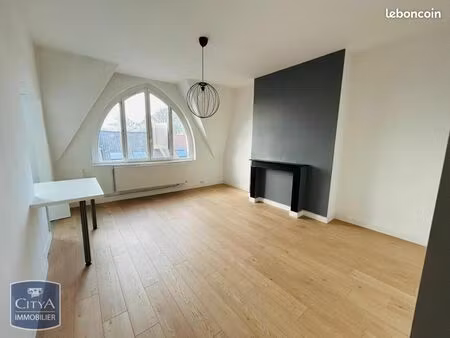 appartement 2 pièces 50 m²
