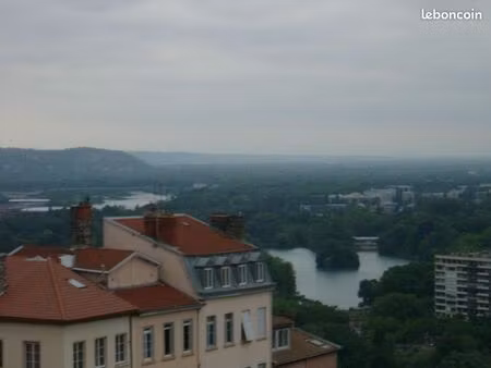 location croix rousse
