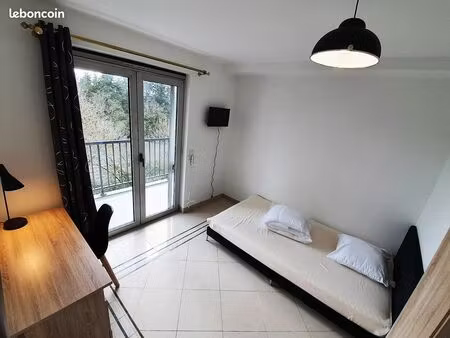 location avec le service de ménage à massy