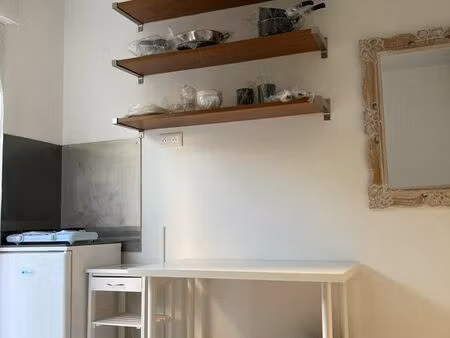 location chambre meublée chez l'habitant montpellier