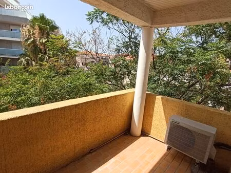 a louer bel appartement f2 meublé