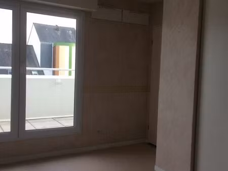 appartement t1 rezé pont rousseau idéal étudiant