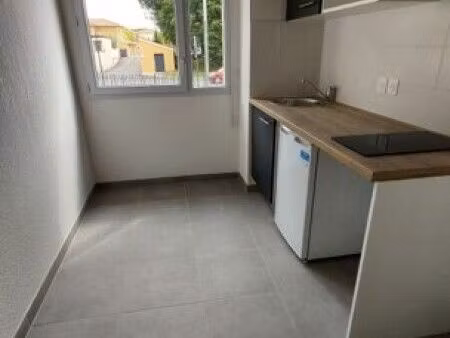 appartement 1 pièce 44 m²