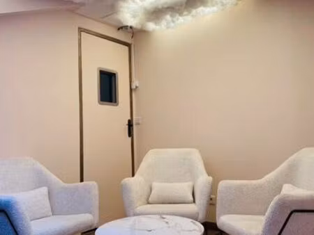 résidence artistique privée – studio de création avec jardin aux portes de paris