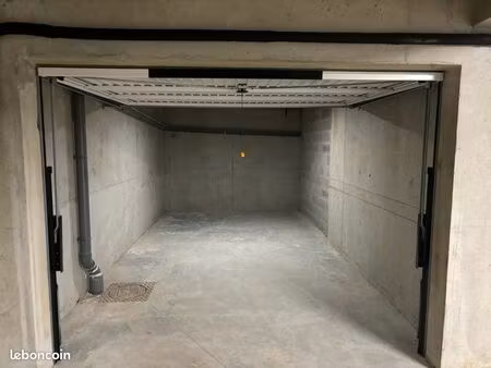 garage