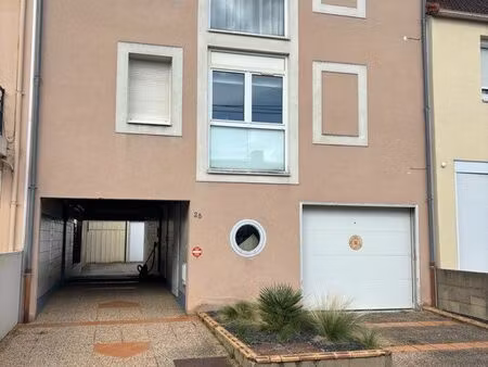 location garage ou box