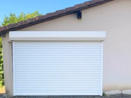 garage / box de stockage