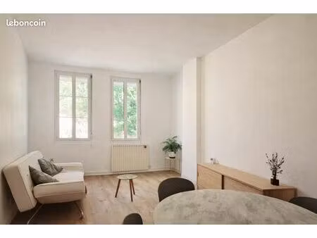maison bordeaux sans ext