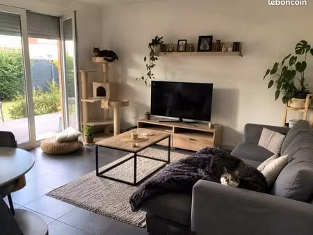 ? recherche logement t2 / petite maison – divion et alentours
