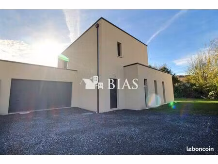 maison 6 pièces 165 m²