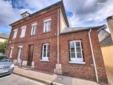 maison a louer romilly sur andelle