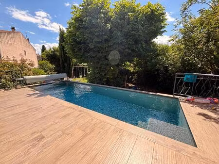 location maison 8 pièces 192m² valence 26000