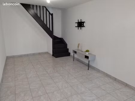 petite maison de village