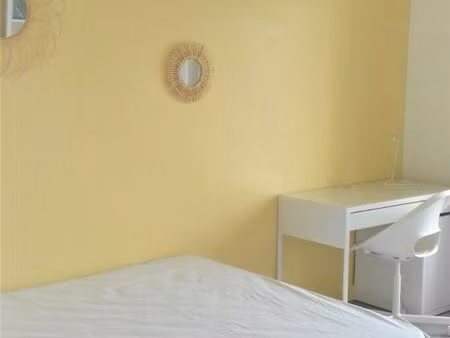 appartement uco esa - 4 ch disponibles