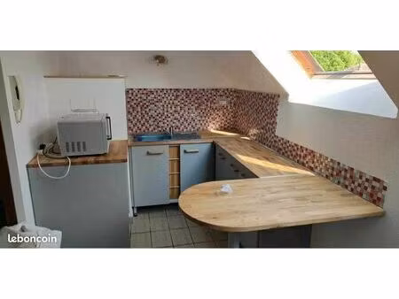 location studio 20 m2