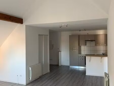loue f2 centre ville guebwiller
