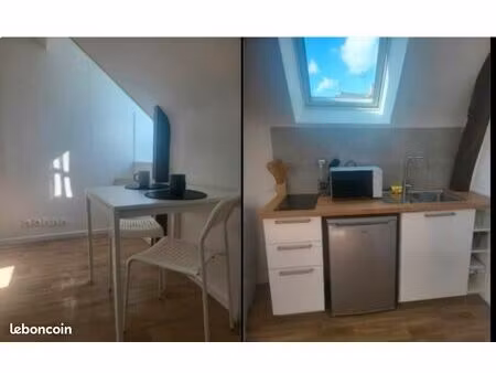 studio rennes nord