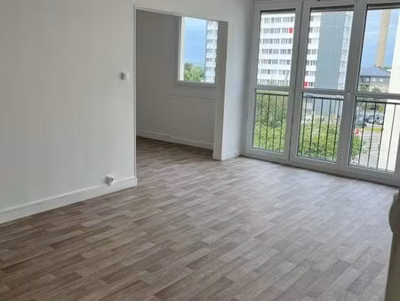 apparemment t2/t3 rénové