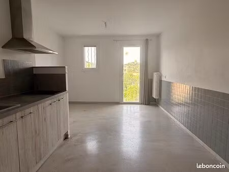 location studio 25m2