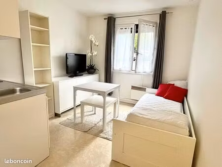 appartement proche du métro