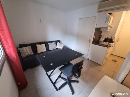 studio meuble saint-cyprien