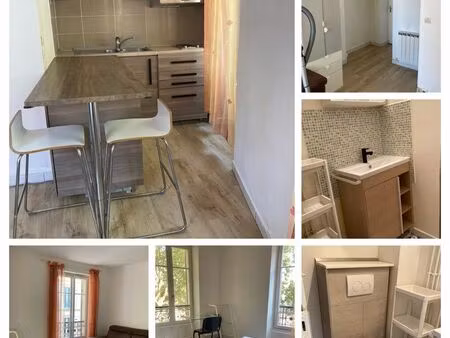 studio versailles proche château