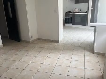 maison de 95m2 - 3 pièces