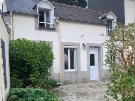 a louer t1 bis meublé 32 m2