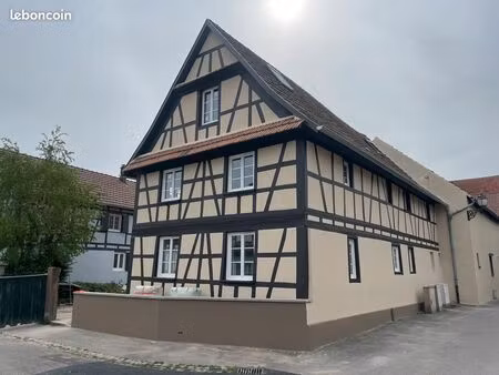 magnifique appartement