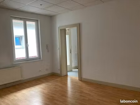 studio étudiant