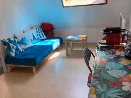 appartement f1 bis hauts de bienne morez