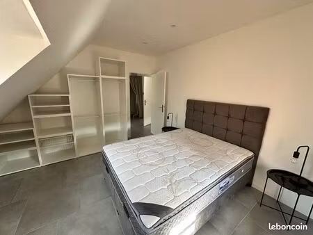 très bel appartement à louer à kaysersberg