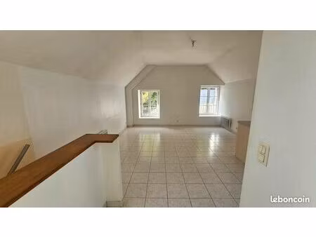 appartement t2